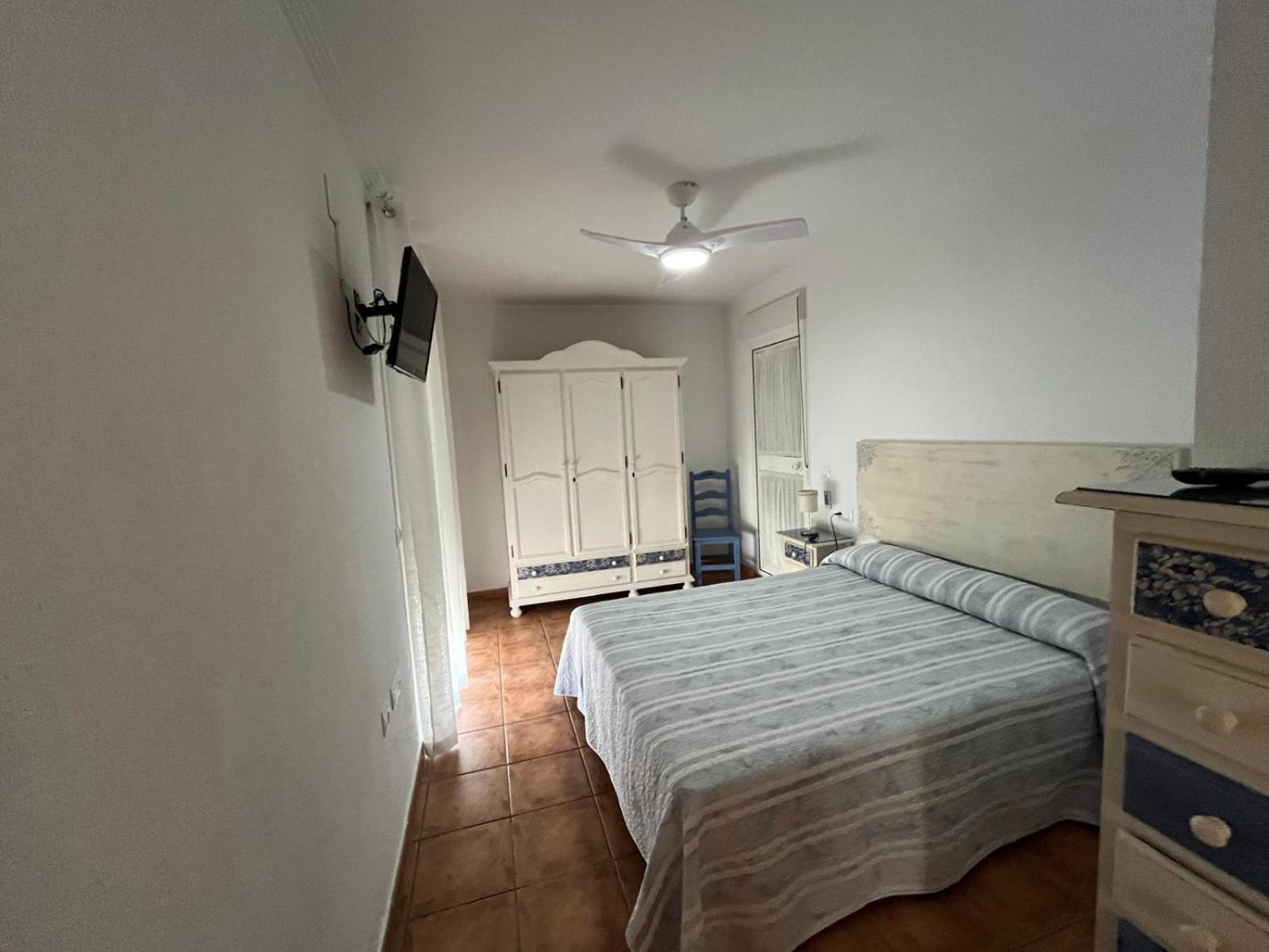 Apartamentos Turisticos Paraiso Andaluz Исла Кристина Екстериор снимка