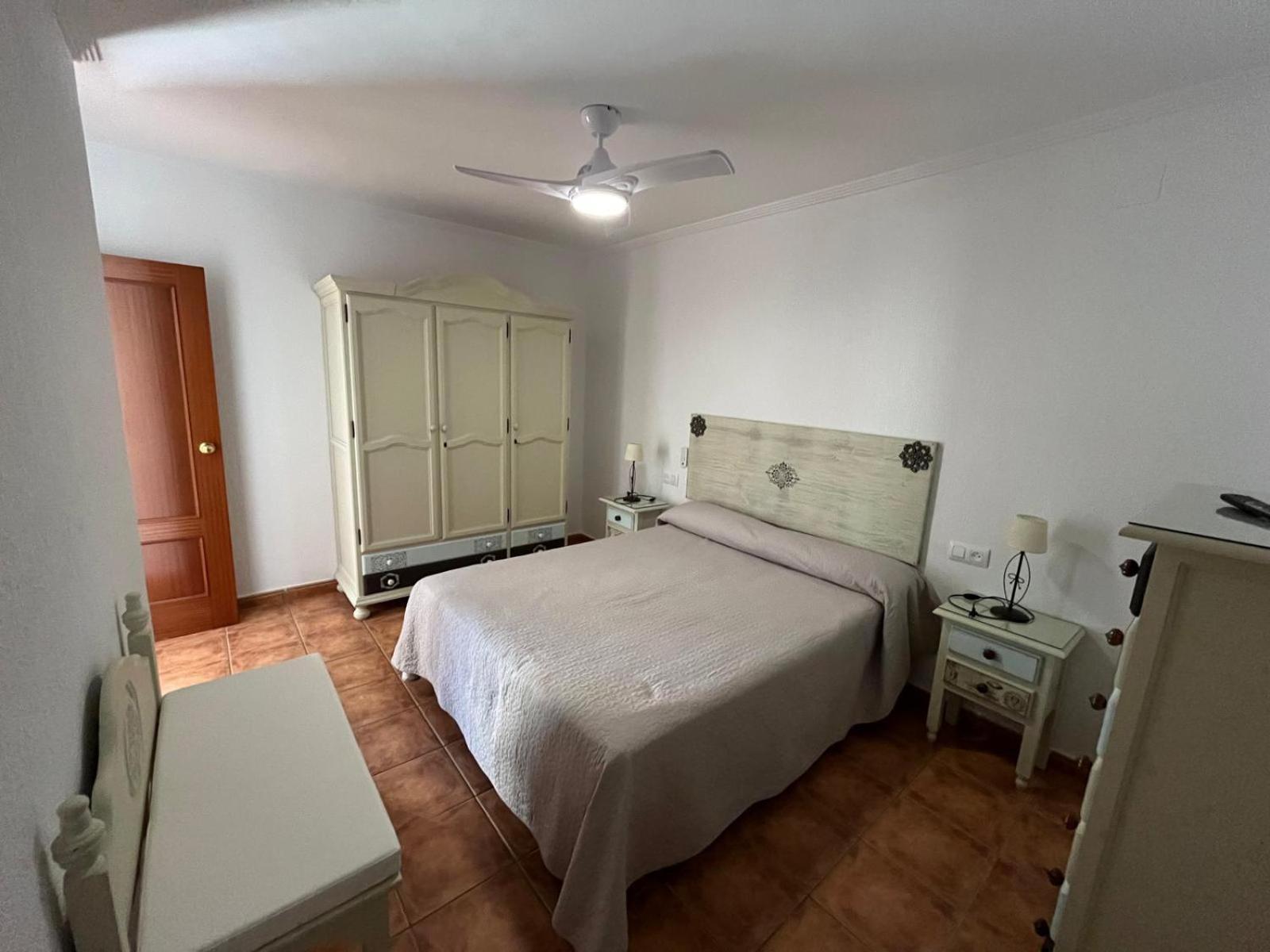Apartamentos Turisticos Paraiso Andaluz Исла Кристина Екстериор снимка
